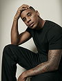 Reggie Yates