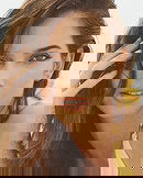 Brittany Martinez.