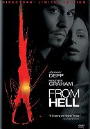 From Hell (Two-Disc Special Edition)