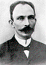 José Martí Pérez