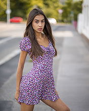 Vanessa Alessia pictures and photos