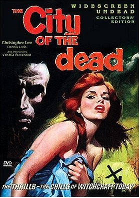 The City of the Dead (Undead Collectors' Edition)
