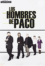 Cuarta temporada de Los hombres de Paco