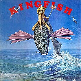 Kingfish (1985)