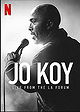 Jo Koy: Live from the Los Angeles Forum