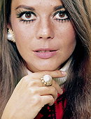 Natalie Wood