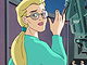 Debra Whitman (Spider-Man The Animated Series)