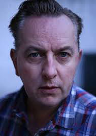 Simon Balfour