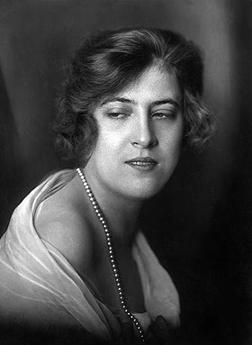 Emmy Sturm