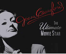 Joan Crawford: The Ultimate Movie Star                                  (2002)