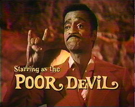 Poor Devil