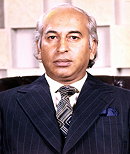 Ali Bhutto