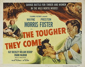 The Tougher They Come