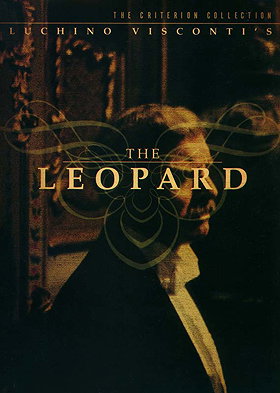 The Leopard (The Criterion Collection)