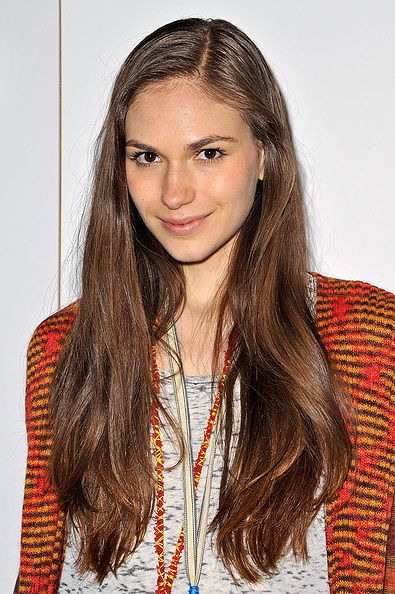 Jennifer Missoni Jennifer Missoni