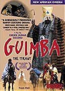 Guimba the Tyrant (1995)