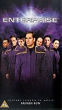 "Star Trek: Enterprise" Broken Bow: Part I
