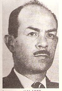 Edmundo Valadés