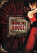 Moulin Rouge! (Widescreen Edition)