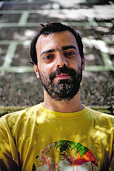 João Nicolau