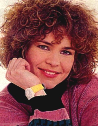Sabine Paturel