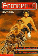 The Android (Animorphs)