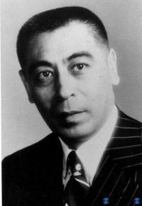 Hideo Takamatsu