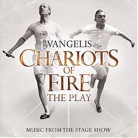 Chariots of Fire: The Play