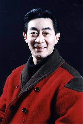 Jinlai Zhang