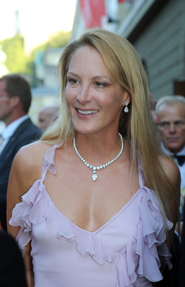 Eva Dichand