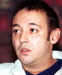 Sigfrid Monleón