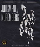 Judgment at Nuremberg 
