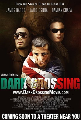 Dark Crossing                                  (2010)