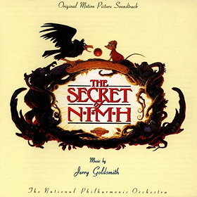 The Secret Of NIMH: Original Motion Picture Soundtrack
