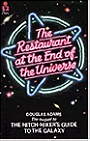 The Restaurant at the End of the Universe (The Hitchhiker