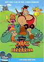 Dave the Barbarian