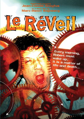 Le réveil