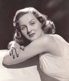 Constance Moore