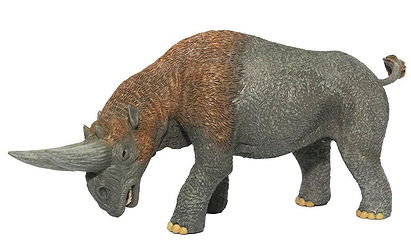 Arsinoitherium by CollectA