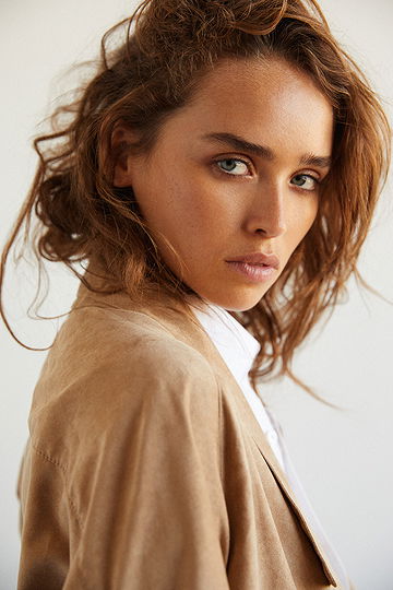 Carolina Sanchez II