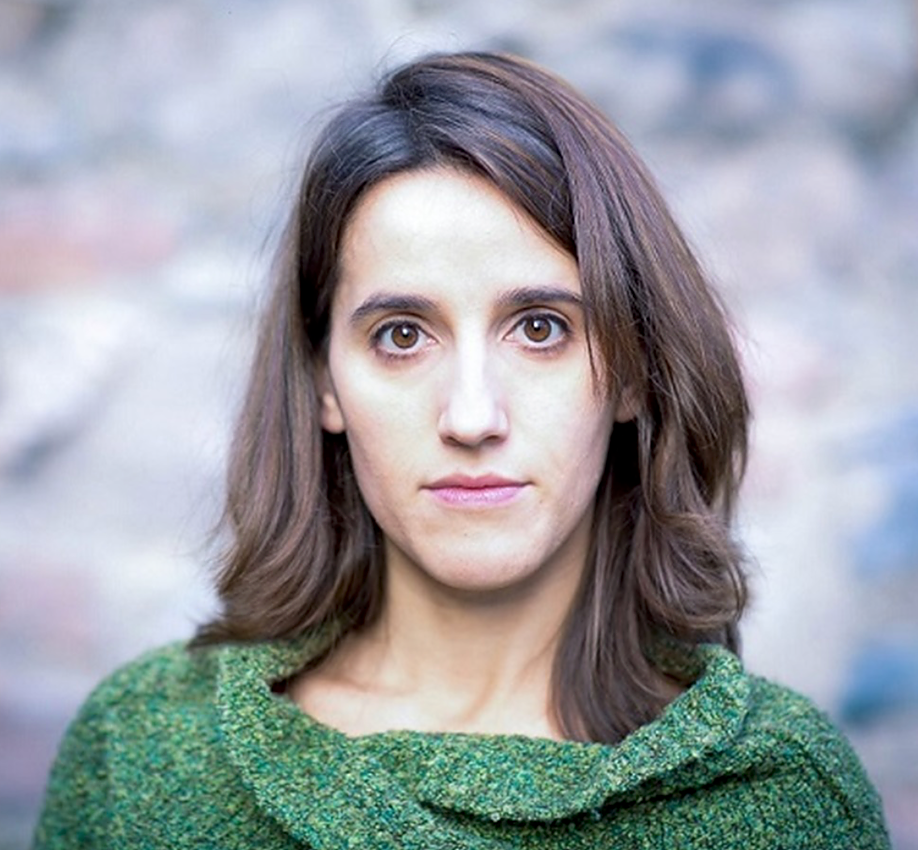 Sandrine Ferraro