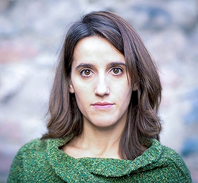 Sandrine Ferraro