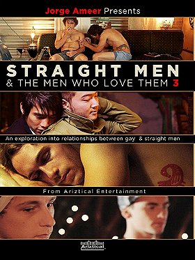 Straight Men & the Men Who Love Them 3