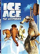 Ice Age 2 : The Meltdown  