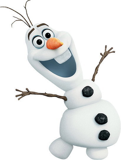 Olaf