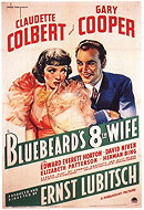 Bluebeard's Eighth Wife