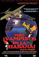 Más ¡vampiros en La Habana!