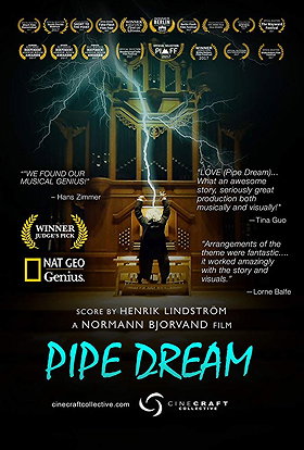 Pipe Dream (2017)