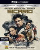 Sicario (4K Ultra HD + Blu-ray + Digital HD)