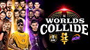 WWE Worlds Collide: Clash of the Brands